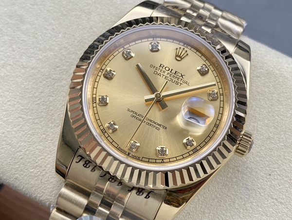 激安ロレックス背面デザイン